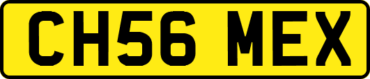 CH56MEX