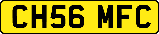 CH56MFC