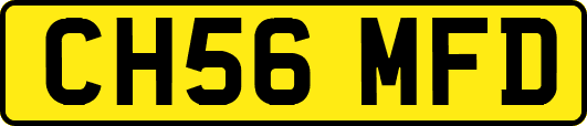 CH56MFD