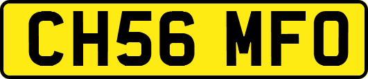 CH56MFO