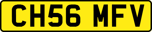 CH56MFV