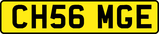 CH56MGE