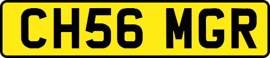 CH56MGR