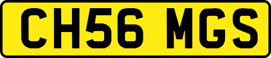 CH56MGS