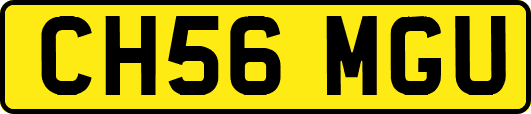 CH56MGU