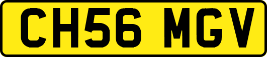 CH56MGV
