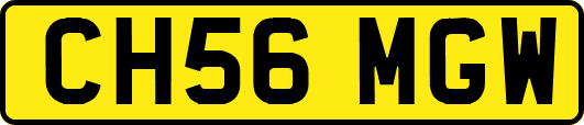 CH56MGW