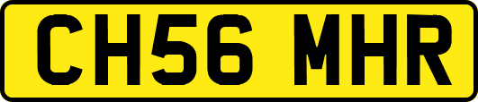 CH56MHR