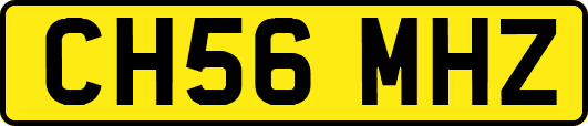 CH56MHZ