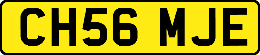 CH56MJE
