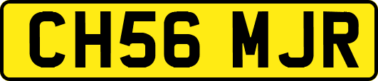 CH56MJR