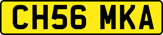 CH56MKA
