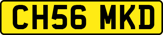 CH56MKD