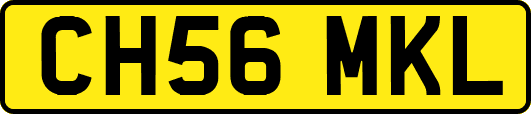 CH56MKL