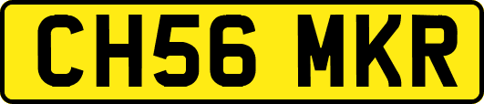 CH56MKR