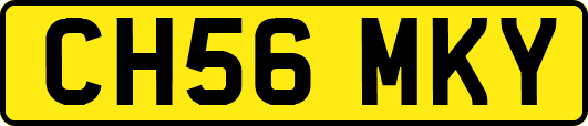 CH56MKY
