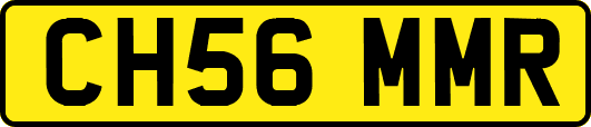 CH56MMR