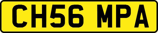 CH56MPA