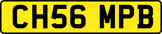 CH56MPB