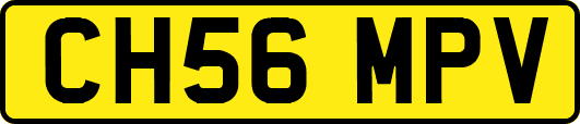 CH56MPV