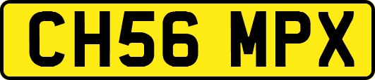 CH56MPX
