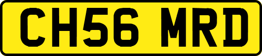CH56MRD