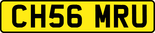 CH56MRU