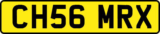 CH56MRX
