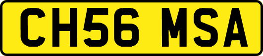 CH56MSA