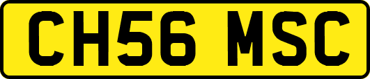 CH56MSC