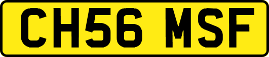 CH56MSF