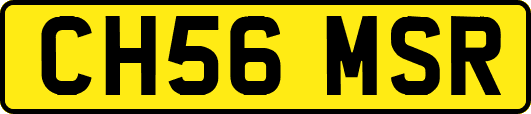 CH56MSR