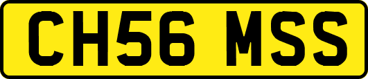 CH56MSS