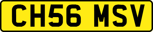 CH56MSV