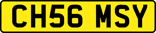 CH56MSY