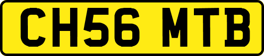 CH56MTB