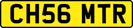 CH56MTR