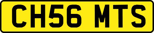 CH56MTS