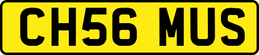 CH56MUS