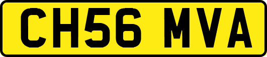 CH56MVA