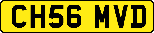 CH56MVD