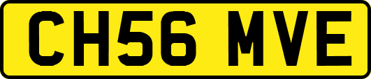 CH56MVE