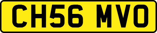 CH56MVO