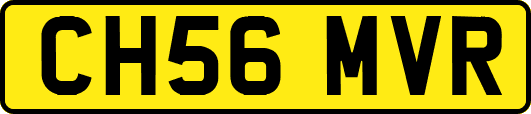 CH56MVR