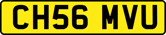 CH56MVU