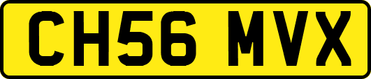 CH56MVX