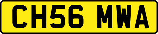 CH56MWA
