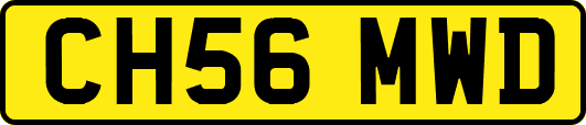 CH56MWD