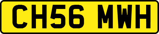 CH56MWH