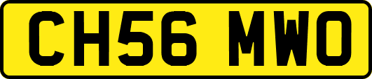 CH56MWO